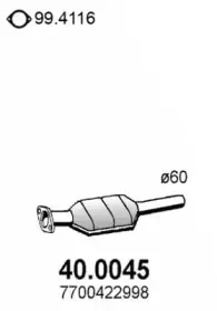 asso-400045