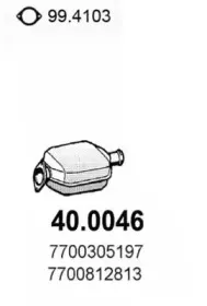 asso-400046