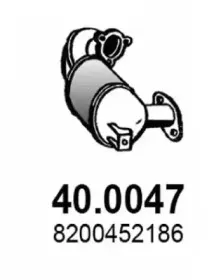 asso-400047