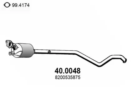 asso-400048