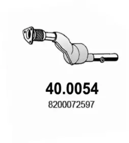 asso-400054