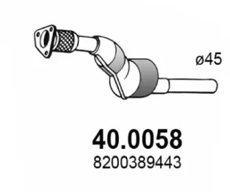 asso-400058