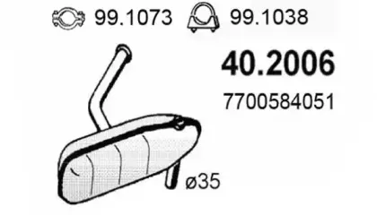 asso-402006