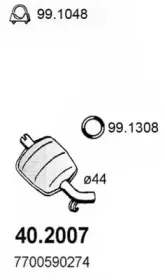 asso-402007