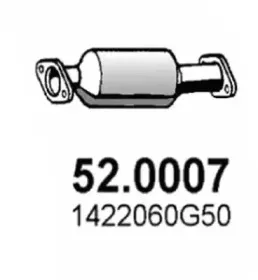 asso-520007