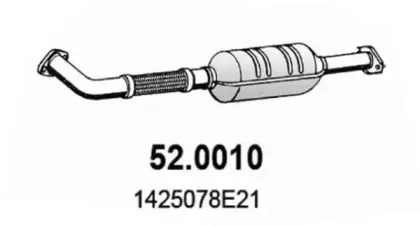 asso-520010