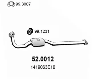 asso-520012