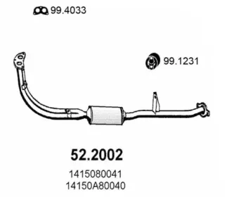 asso-522002