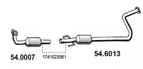 asso-540007