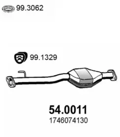 asso-540011