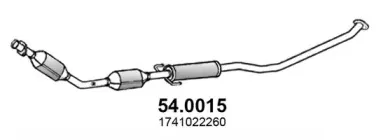 asso-540015
