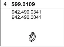 5990109 ASSO