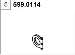 5990114 ASSO