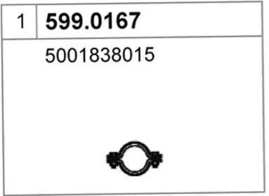 5990167 ASSO