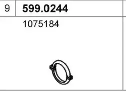 5990244 ASSO
