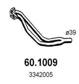 asso-601009