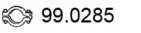 99.0285 ASSO