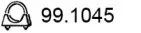99.1045 ASSO