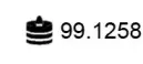 99.1258 ASSO Кронштейн, система выпуска ОГ