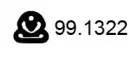 99.1322 ASSO Кронштейн, система выпуска ОГ