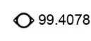99.4078 ASSO