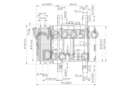 webasto-62015116a