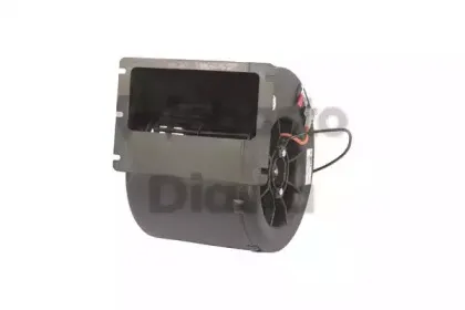 62054117A WEBASTO Электродвигатель, вентиляция салона