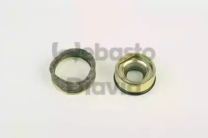 82D042099A WEBASTO Уплотнительное кольцо вала, вал компрессора