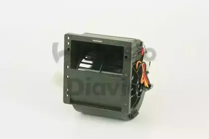 82D054086A WEBASTO Электродвигатель, вентиляция салона