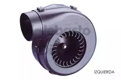 82D054141MA WEBASTO Электродвигатель, вентиляция салона