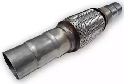 460316 ERNST Гофрированная труба, выхлопная система