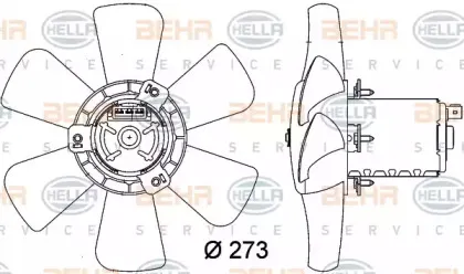 hella-8ew009144401