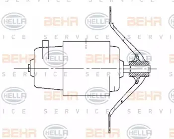 hella-8ew009158381
