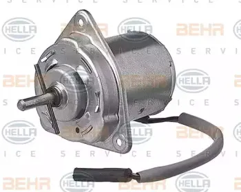 8EW 009 158-541 HELLA