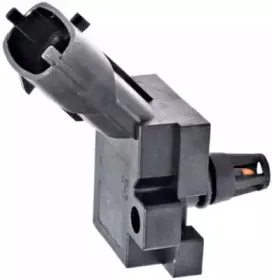 6PP 013 112-041 HELLA Датчик, давление во впускной трубе