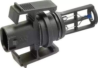 6PT 009 109-291 HELLA Датчик, температура впускаемого воздуха