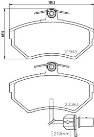 8DB 355 018-451 HELLA