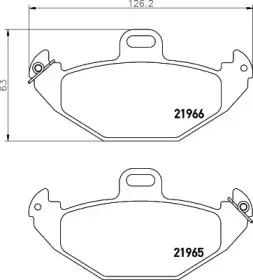 8DB 355 019-351 HELLA