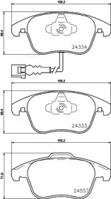 8DB 355 020-321 HELLA