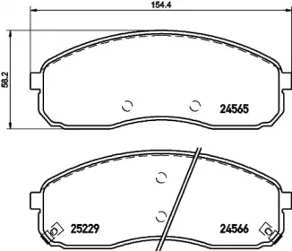 8DB 355 019-581 HELLA