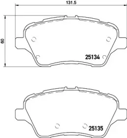 8DB 355 020-621 HELLA