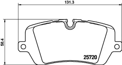 8DB 355 020-361 HELLA