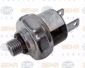 6ZL 351 022-011 HELLA Пневматический выключатель, кондиционер