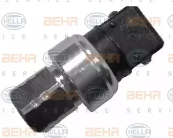 6ZL 351 023-051 HELLA Пневматический выключатель, кондиционер