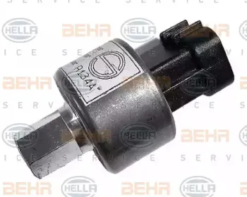 6ZL 351 028-031 HELLA Пневматический выключатель, кондиционер