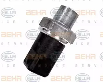 6ZL 351 028-101 HELLA Пневматический выключатель, кондиционер
