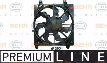 8EW 351 034-721 HELLA