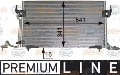 8FC 351 036-401 HELLA