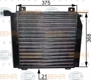 8FC 351 037-401 HELLA