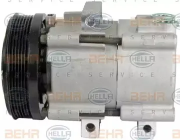 8FK 351 113-891 HELLA